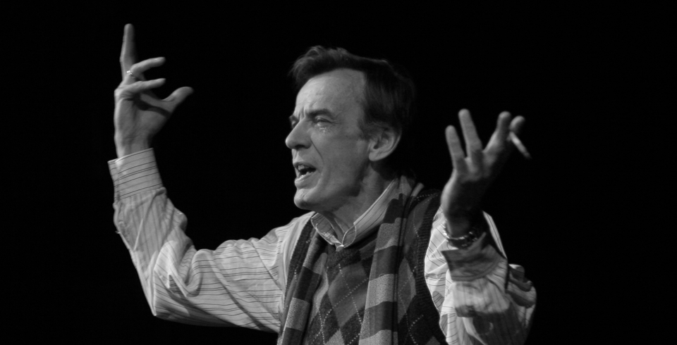 Георгий Тараторкин (1945-2017)